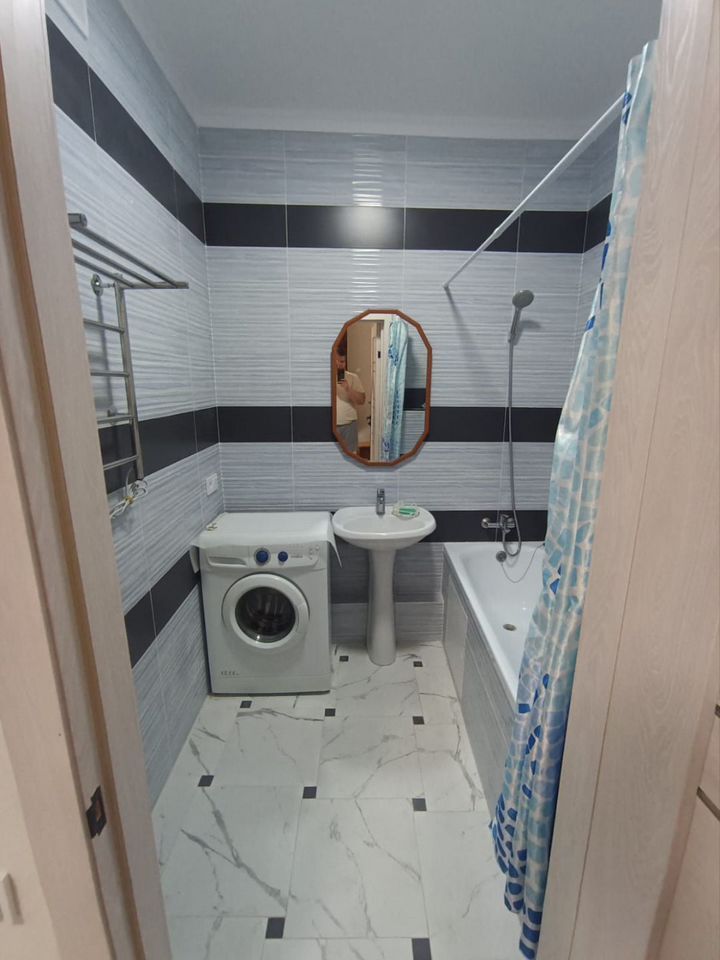 1-комнатная квартира, 54 м² — фото 4