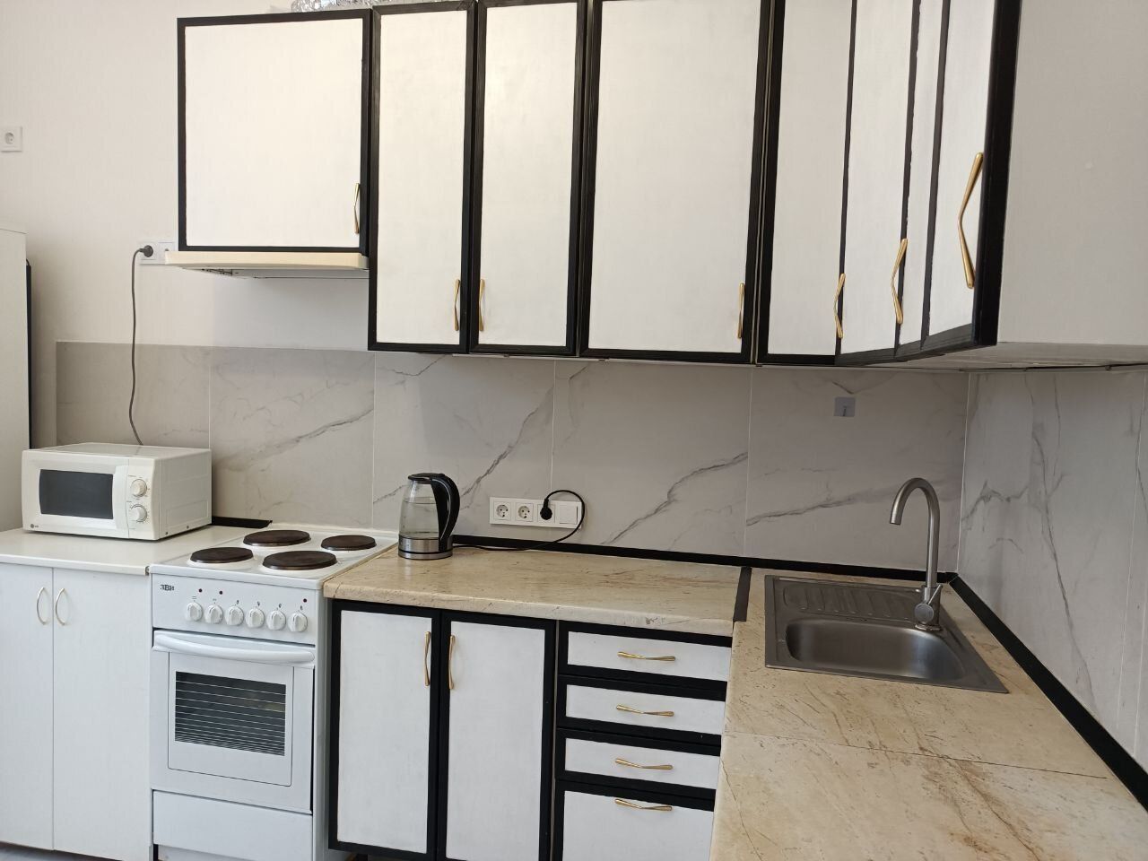 1-комнатная квартира, 54 м² — фото 5