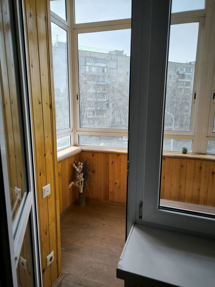1-комнатная квартира, 53 м² — фото 4