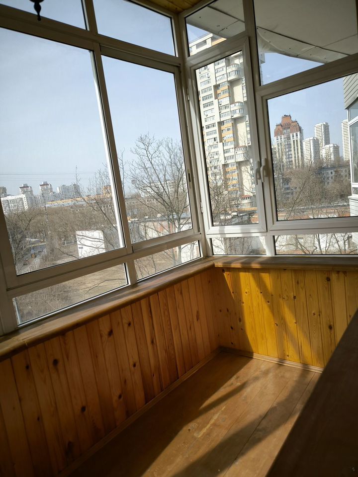 1-комнатная квартира, 53 м² — фото 8