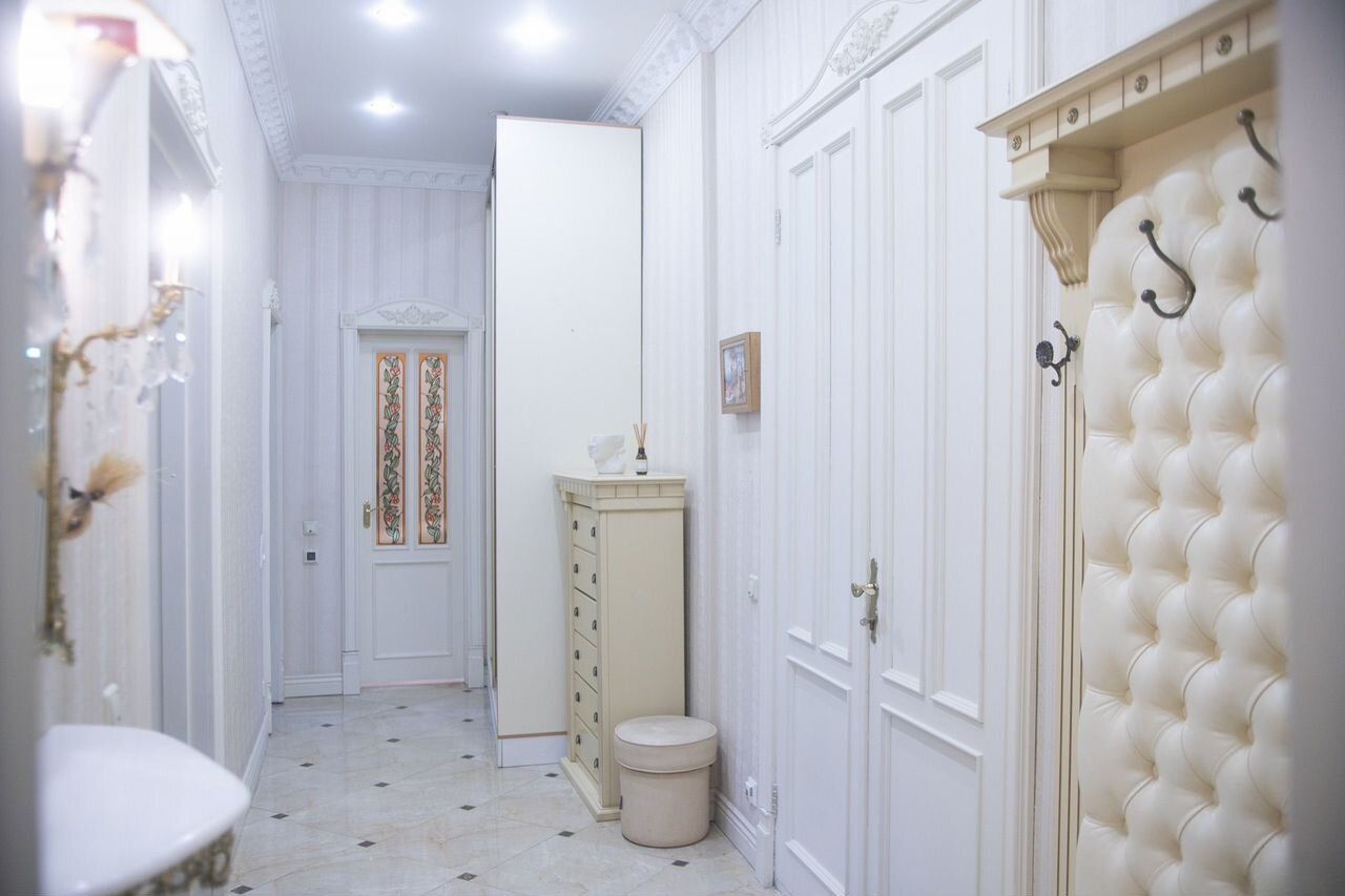 2-комнатная квартира, 78 м² — фото 6