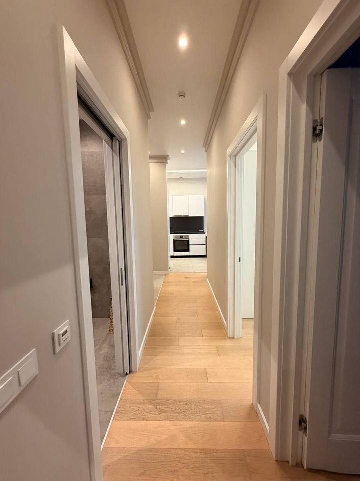 3-комнатная квартира, 65 м² — фото 1
