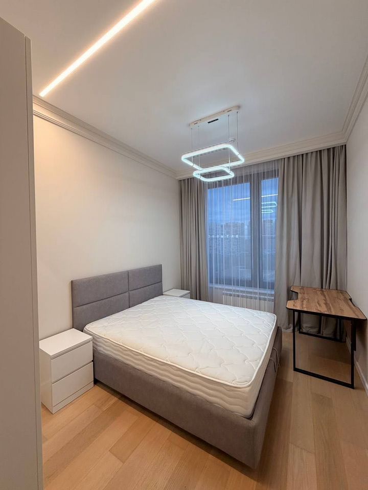 3-комнатная квартира, 65 м² — фото 2