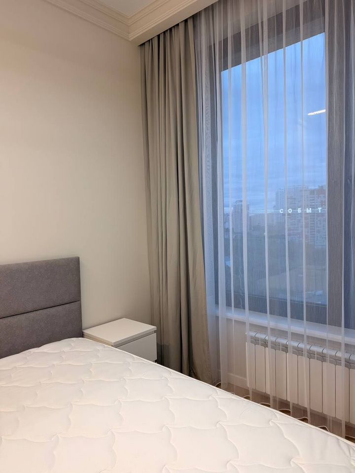 3-комнатная квартира, 65 м² — фото 3