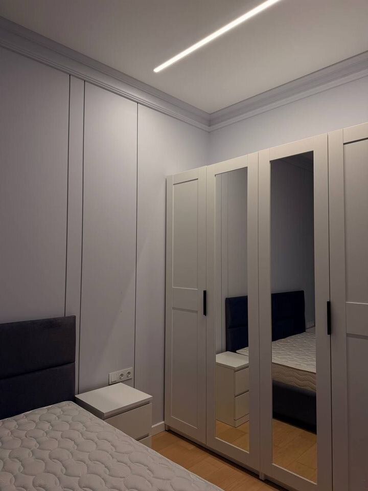 3-комнатная квартира, 65 м² — фото 7
