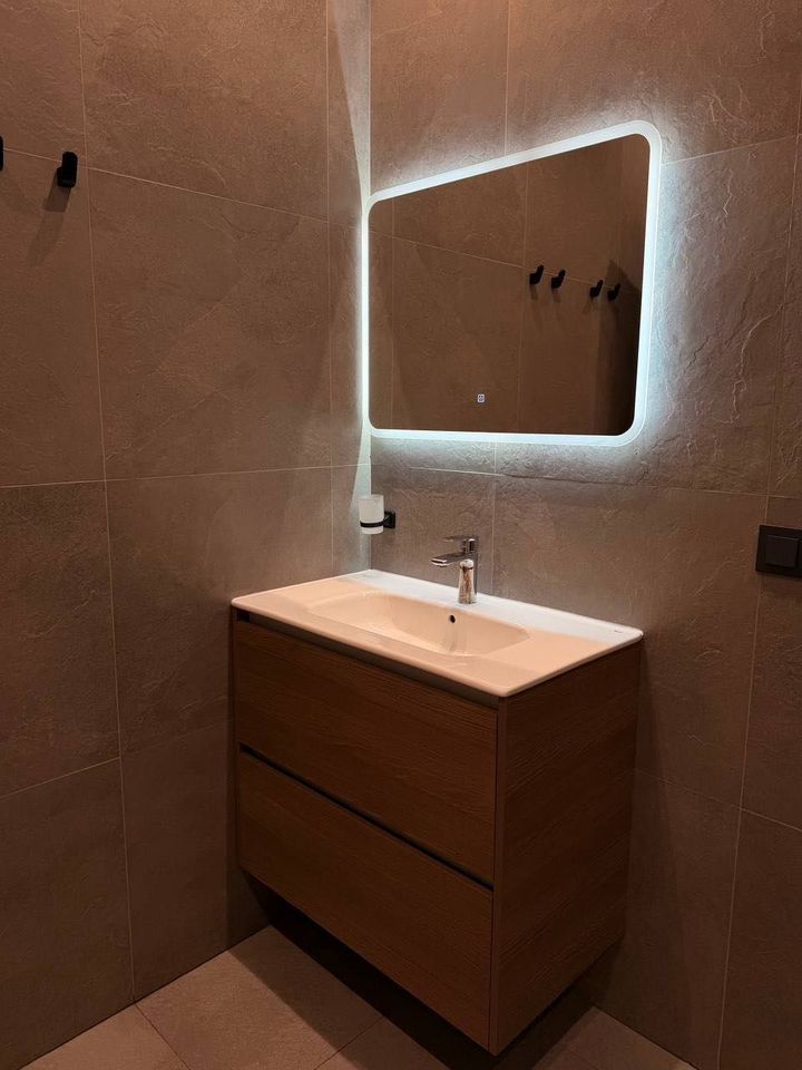 3-комнатная квартира, 65 м² — фото 8
