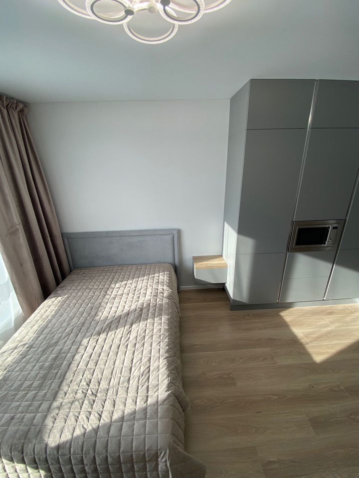 Квартира-студия, 21 м² — фото 1