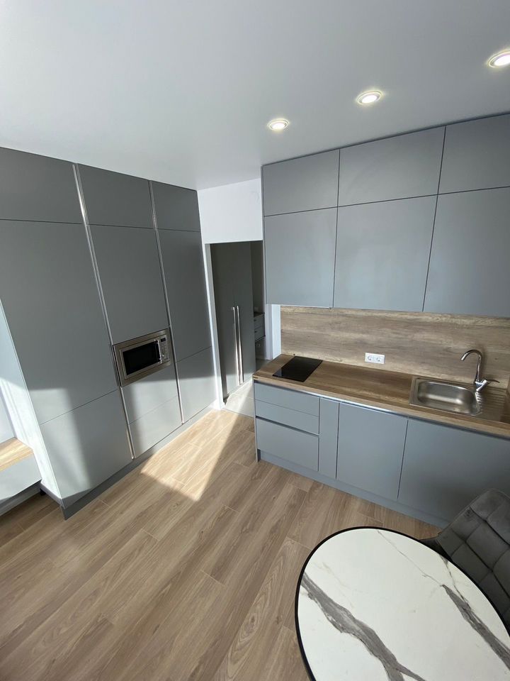 Квартира-студия, 21 м² — фото 2