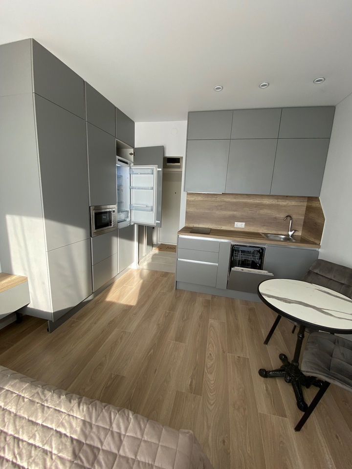 Квартира-студия, 21 м² — фото 3