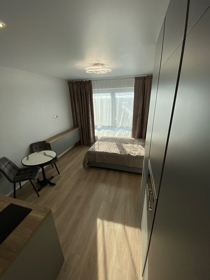 Квартира-студия, 21 м² — фото 4