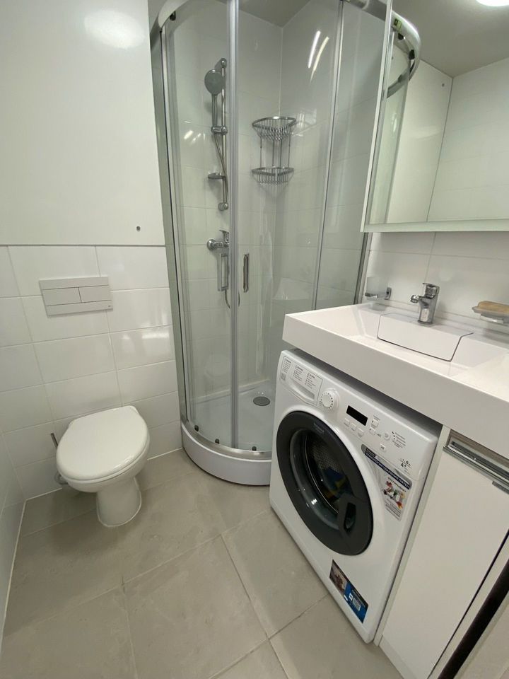 Квартира-студия, 21 м² — фото 6