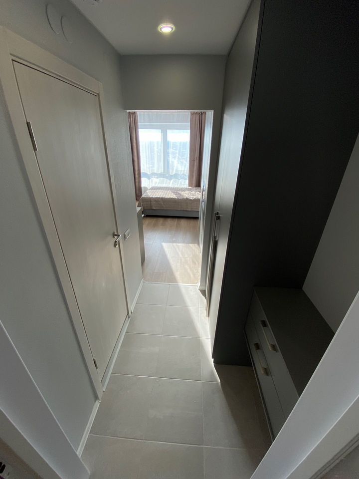Квартира-студия, 21 м² — фото 7