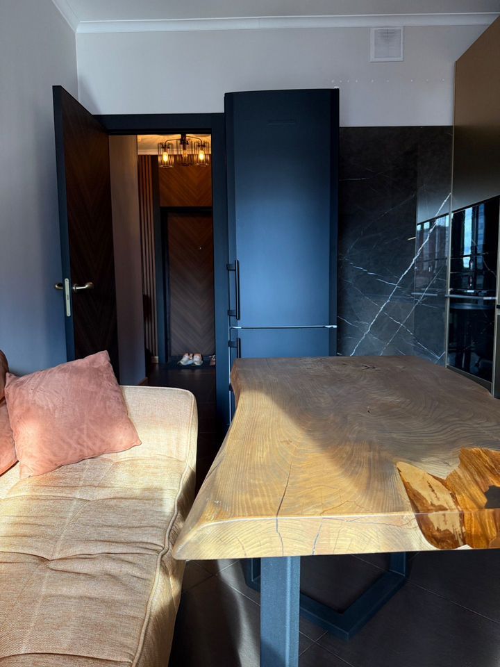 1-комнатная квартира, 45 м² — фото 6