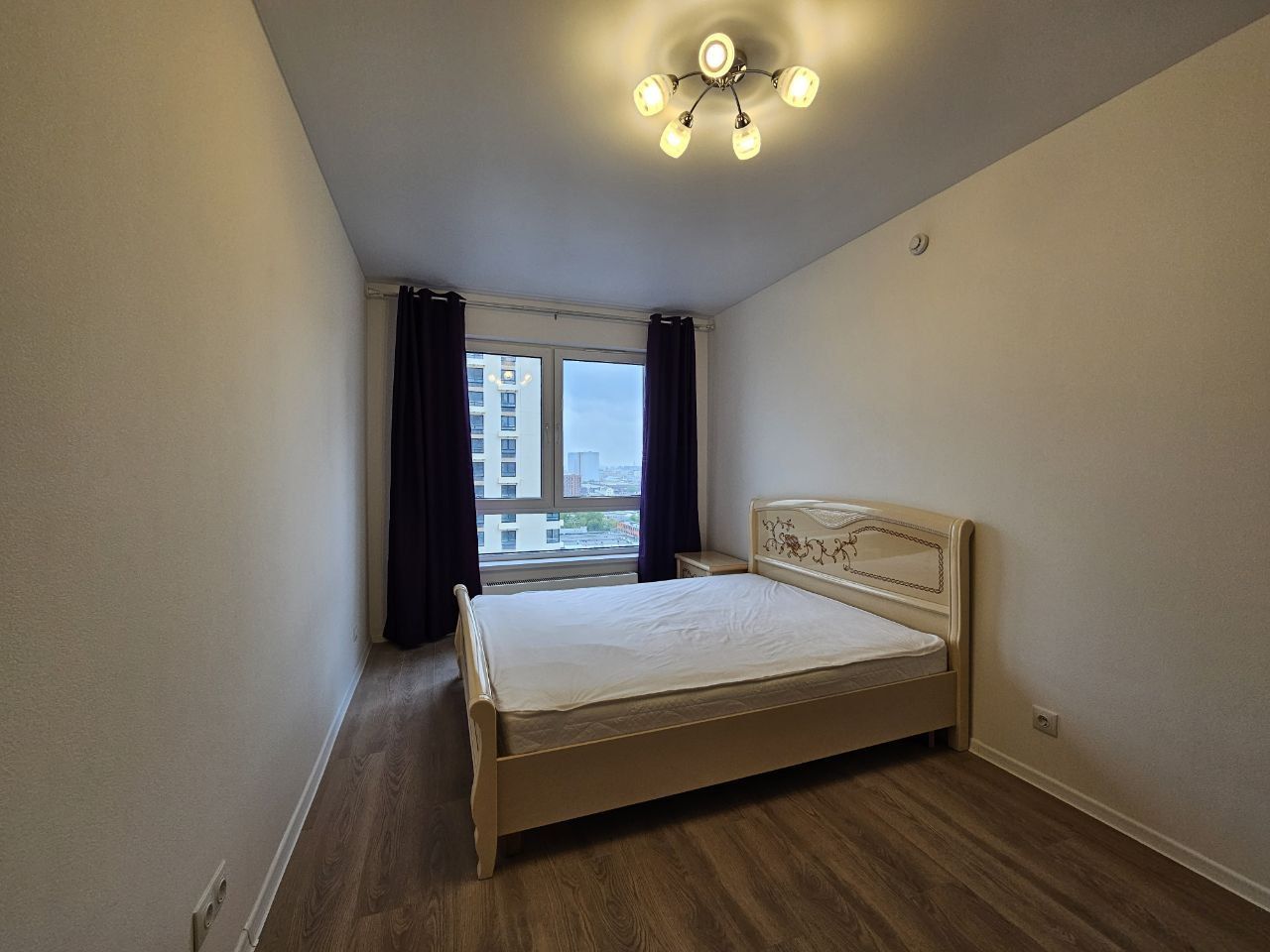 2-комнатная квартира, 45 м² — фото 3