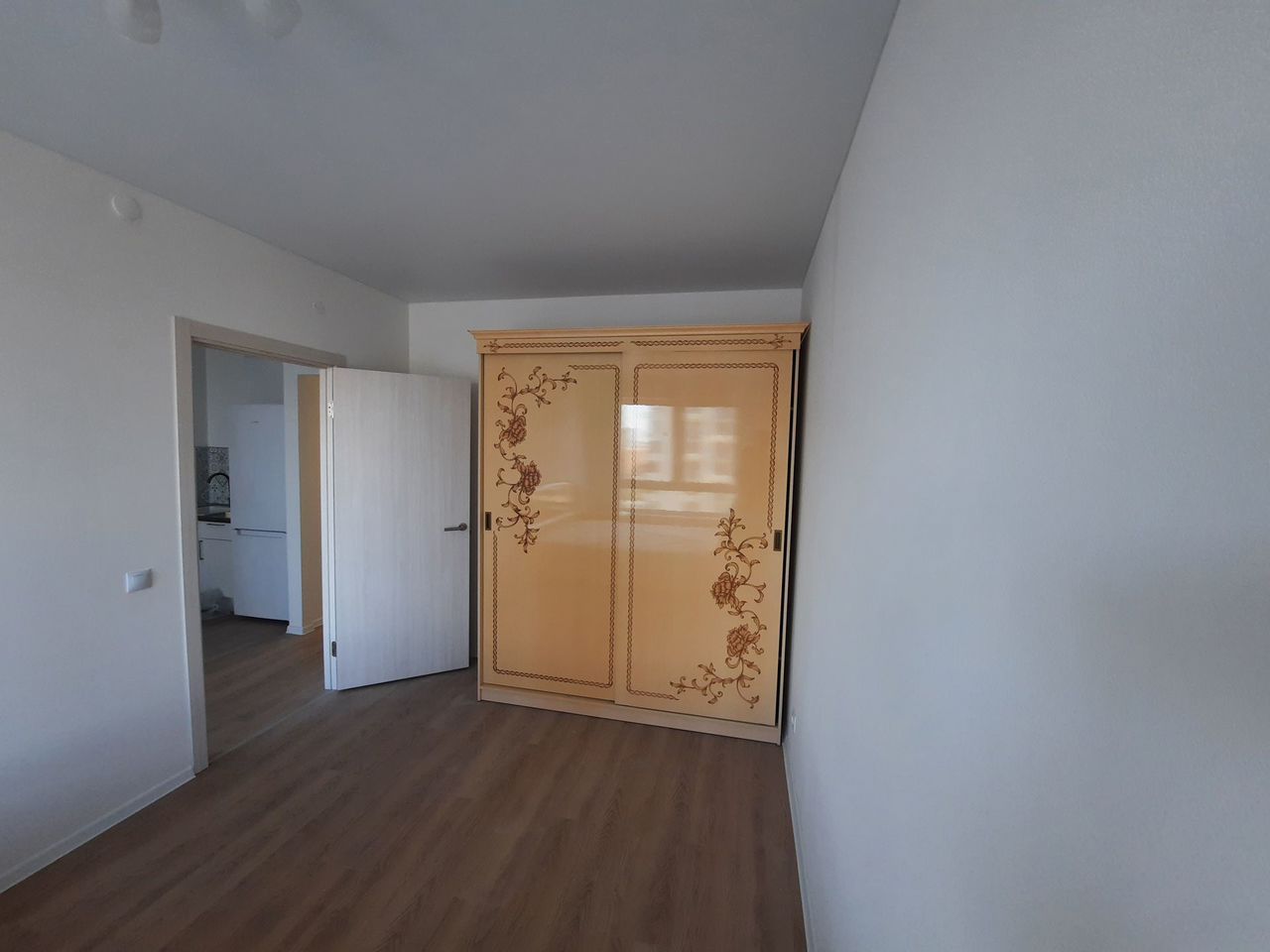 2-комнатная квартира, 45 м² — фото 4