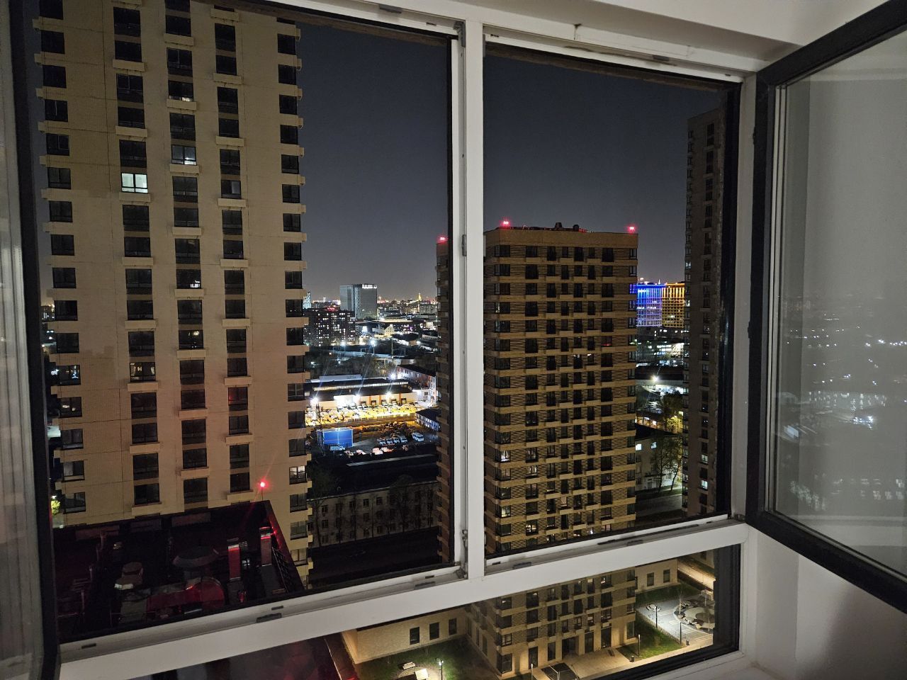 2-комнатная квартира, 45 м² — фото 7