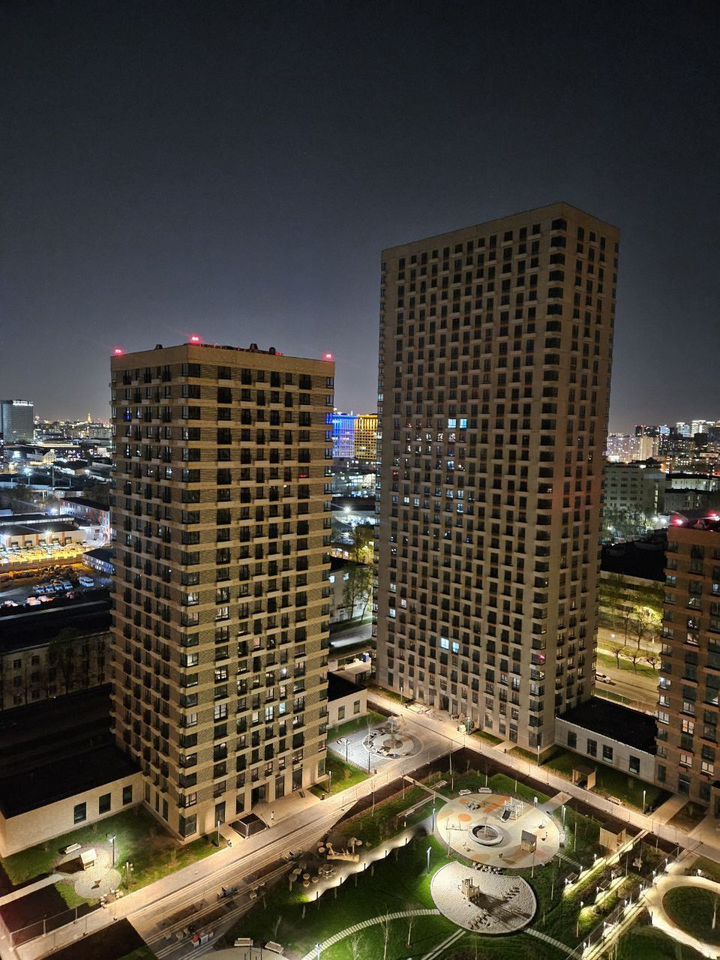 2-комнатная квартира, 45 м² — фото 8