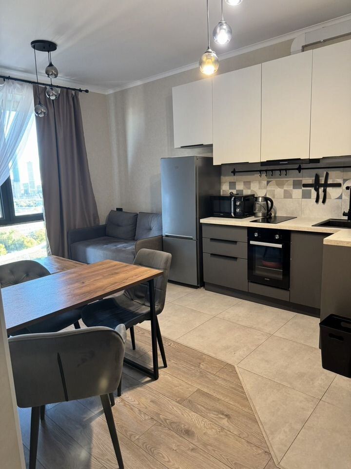3-комнатная квартира, 60 м² — фото 2