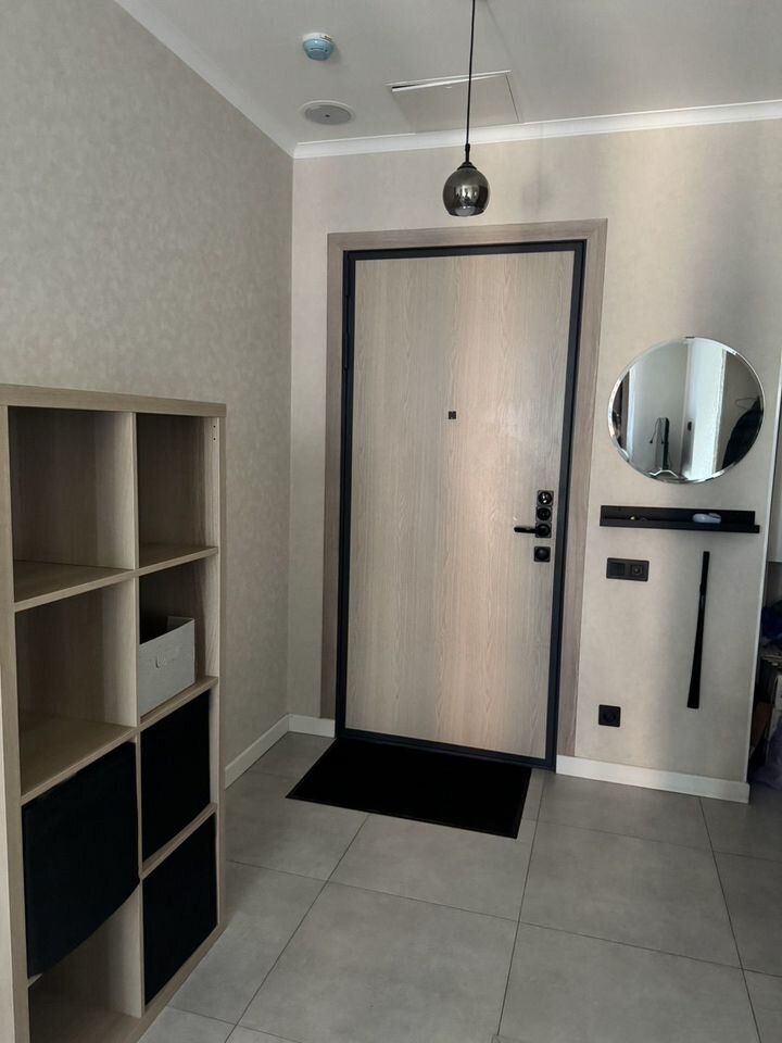 3-комнатная квартира, 60 м² — фото 5