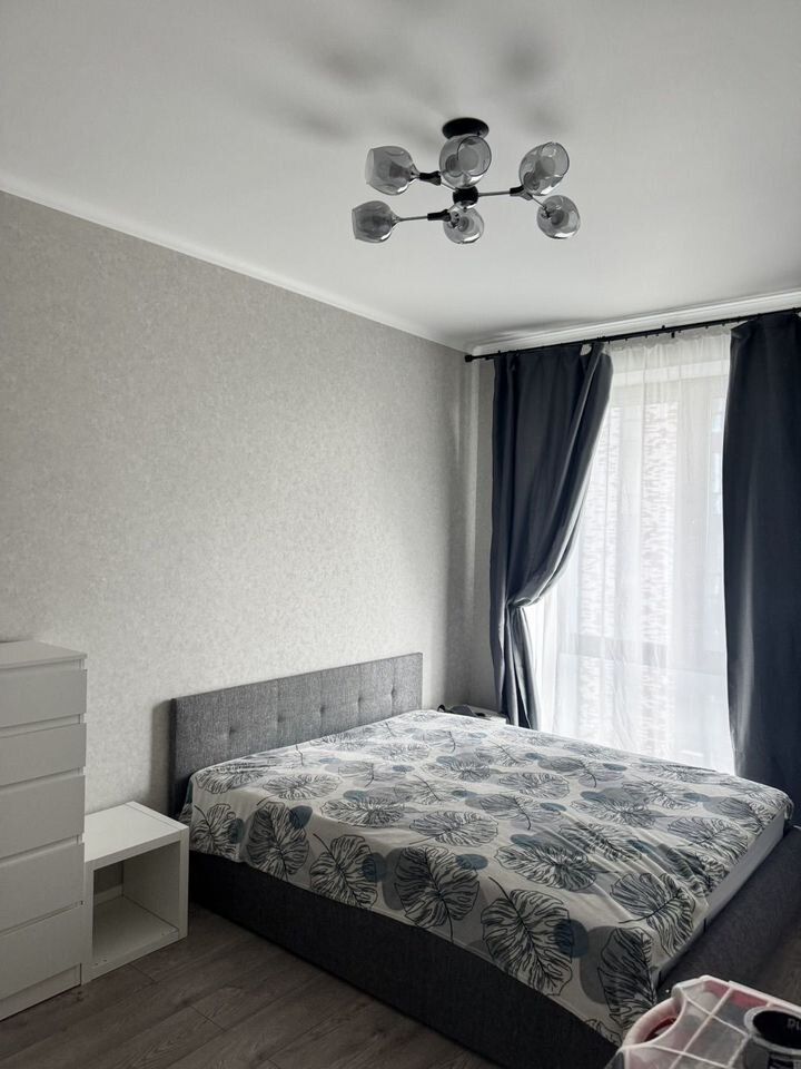 3-комнатная квартира, 60 м² — фото 6