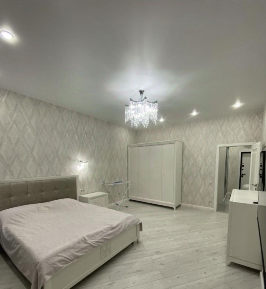 1-комнатная квартира, 52 м² — фото 4