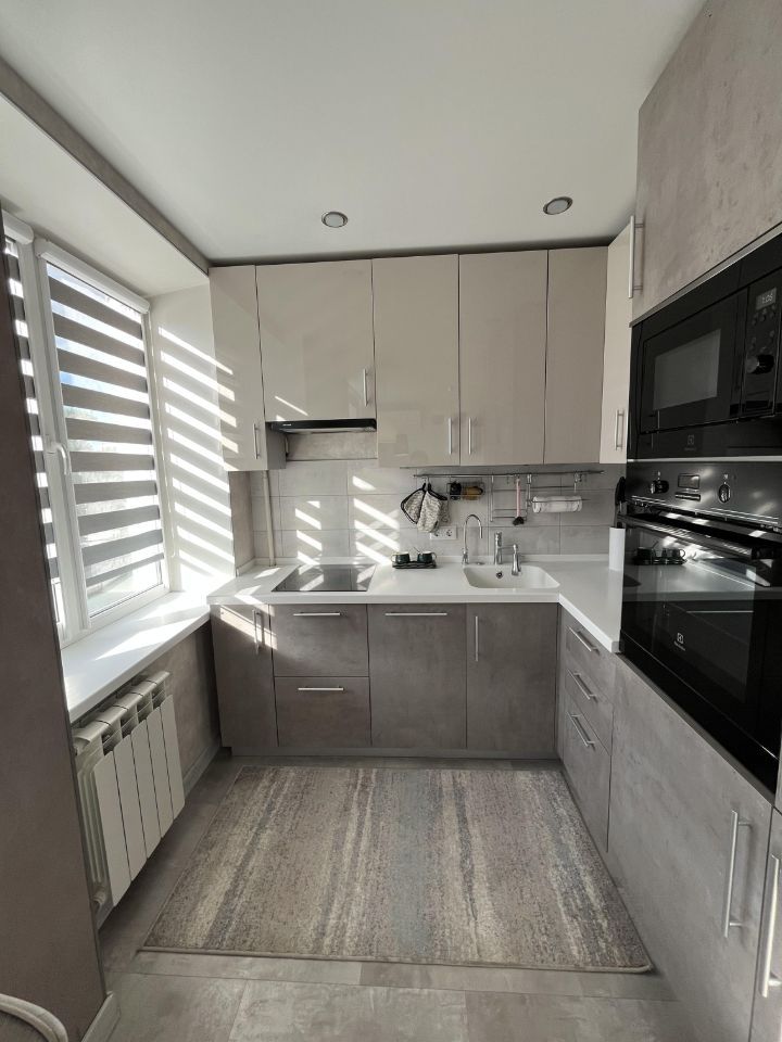 2-комнатная квартира, 45 м² — фото 4