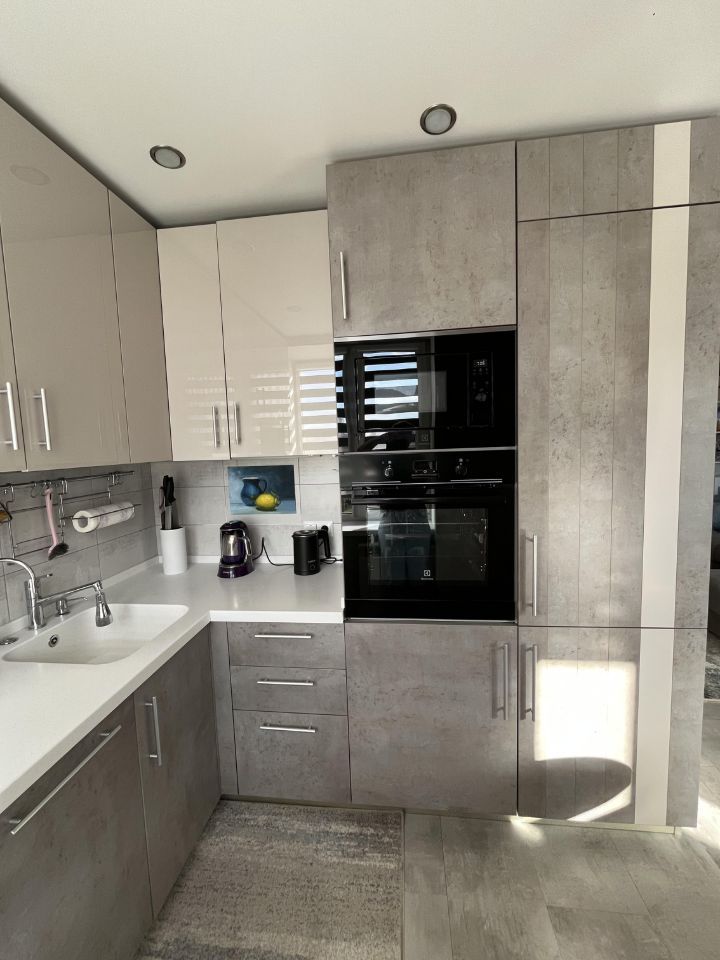 2-комнатная квартира, 45 м² — фото 5