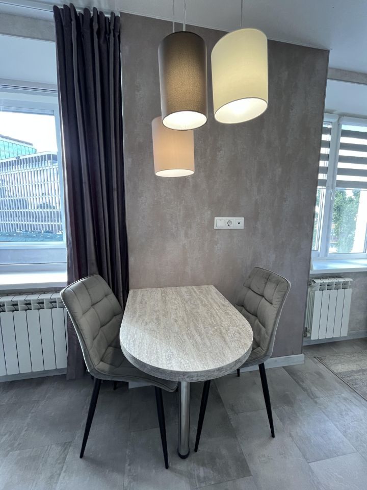2-комнатная квартира, 45 м² — фото 6