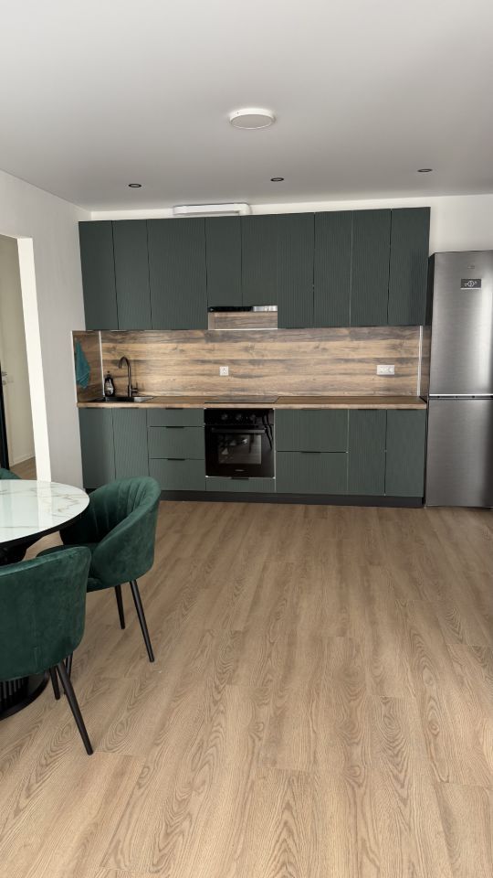 3-комнатная квартира, 60 м² — фото 1