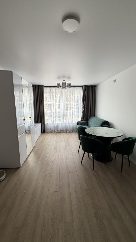 3-комнатная квартира, 60 м² — фото 5