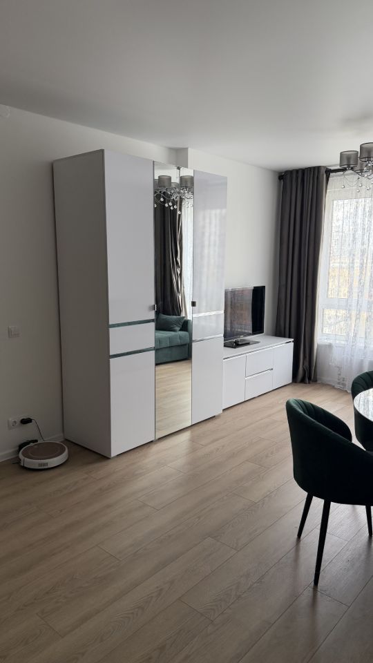 3-комнатная квартира, 60 м² — фото 6