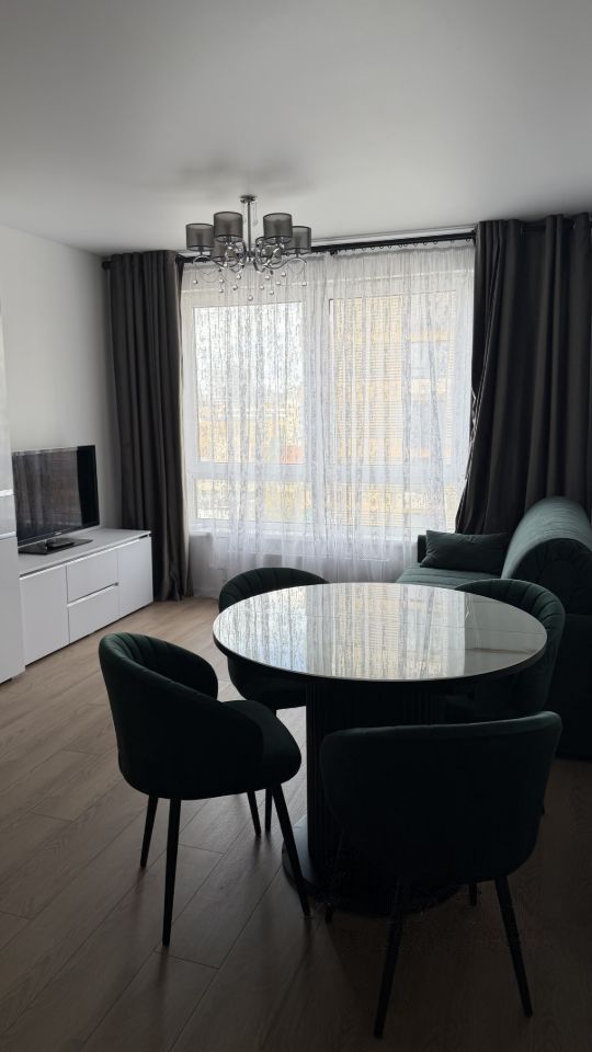 3-комнатная квартира, 60 м² — фото 7