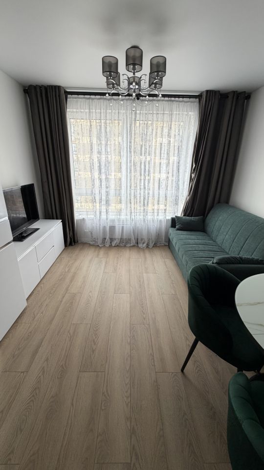 3-комнатная квартира, 60 м² — фото 8