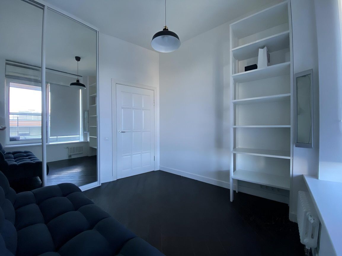 3-комнатная квартира, 95 м² — фото 8