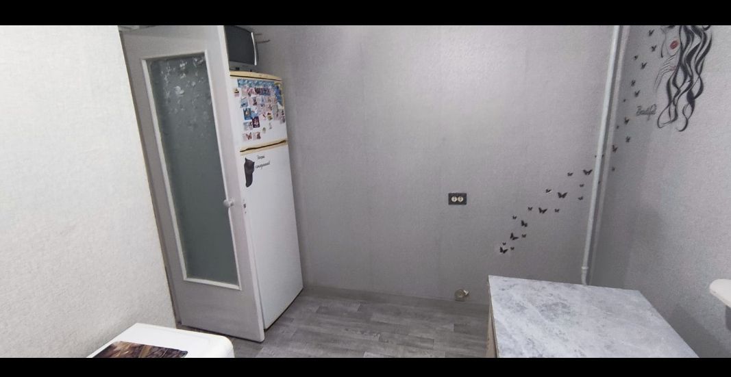 1-комнатная квартира, 40 м² — фото 6