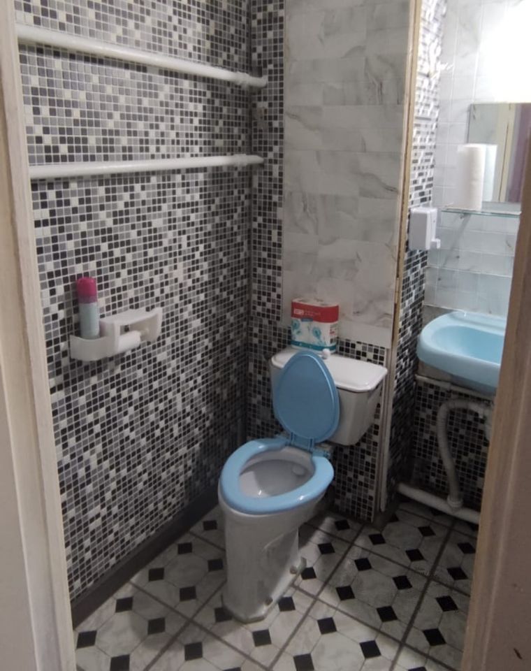1-комнатная квартира, 40 м² — фото 8