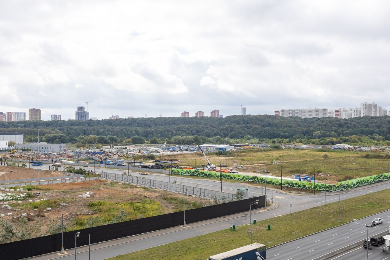 2-комнатная квартира, 40 м² — фото 2