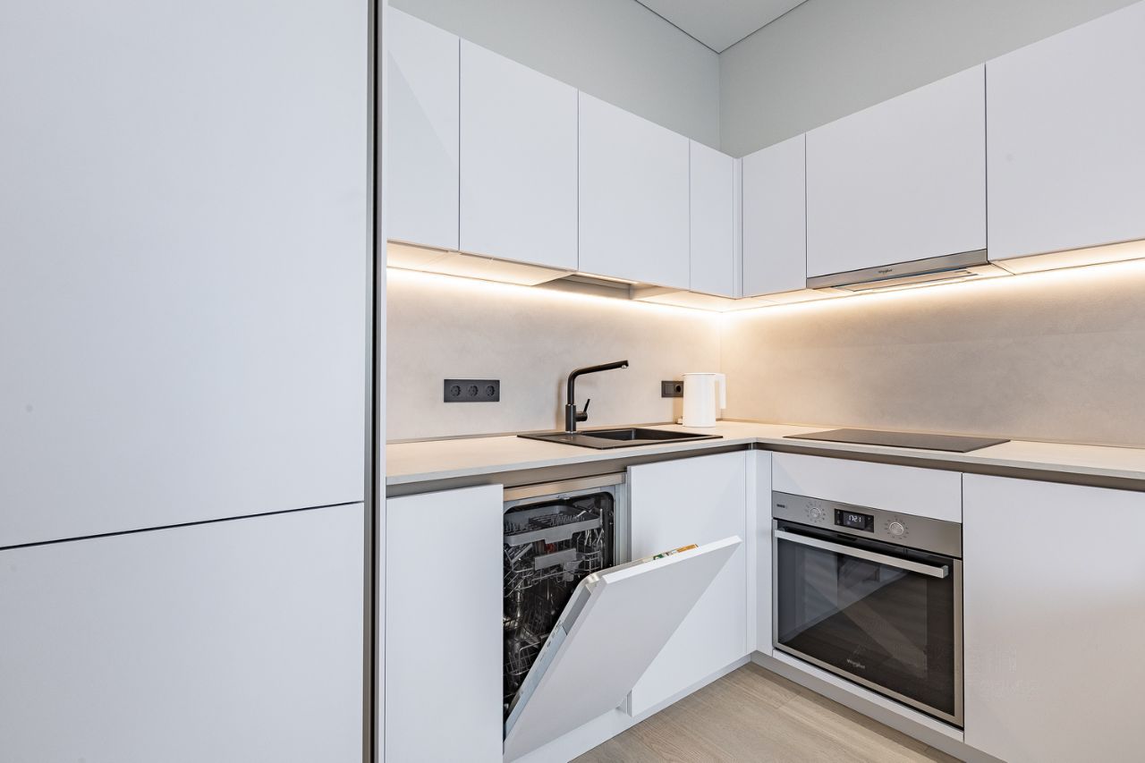 2-комнатная квартира, 40 м² — фото 4