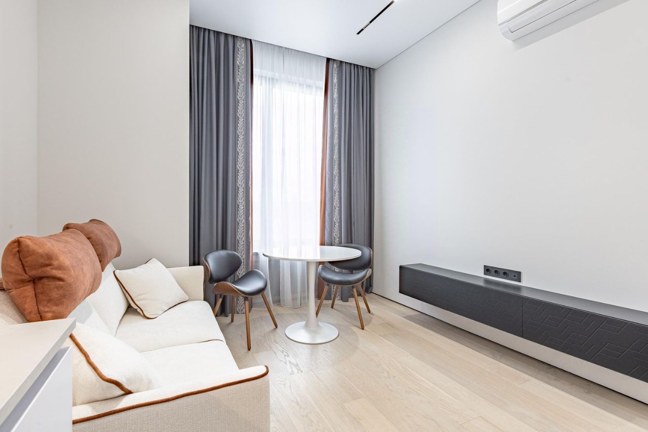 2-комнатная квартира, 40 м² — фото 5