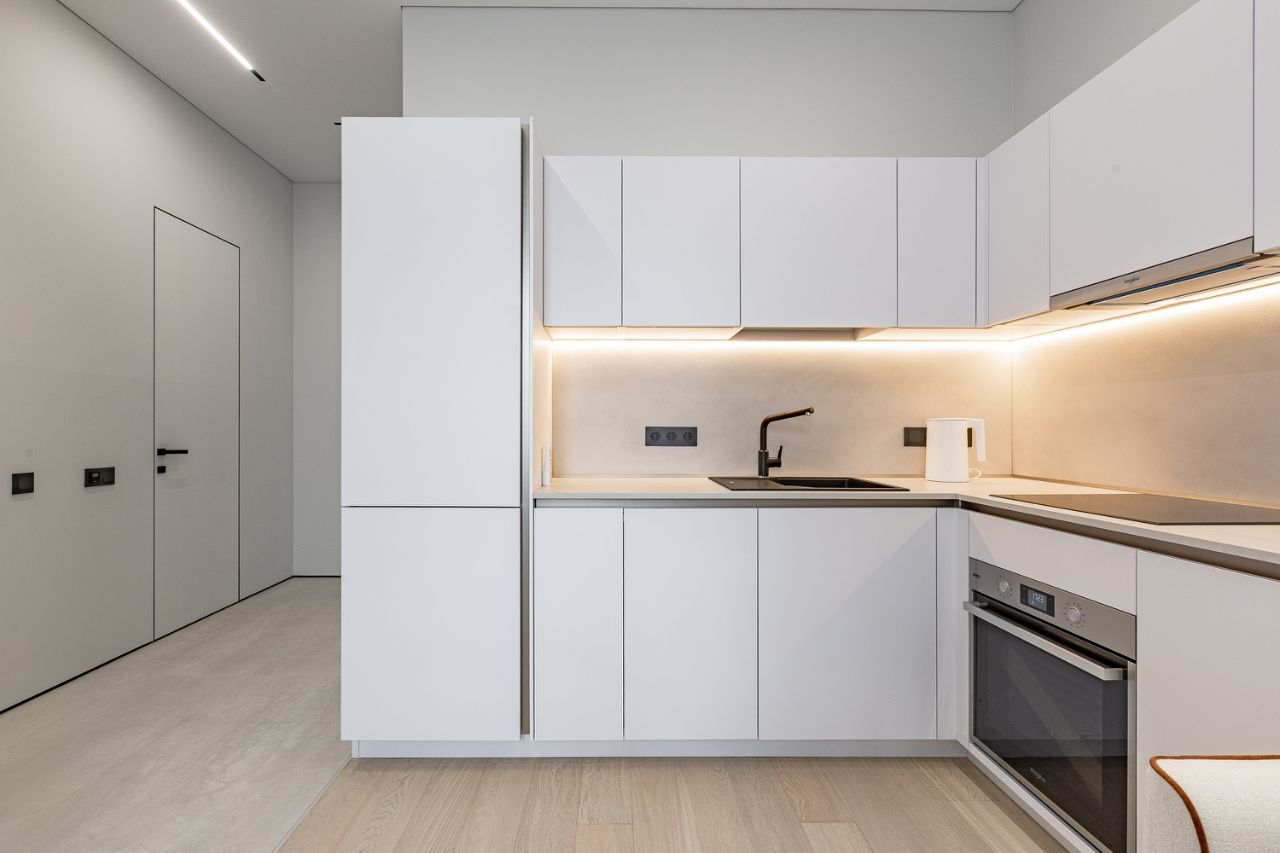 2-комнатная квартира, 40 м² — фото 6