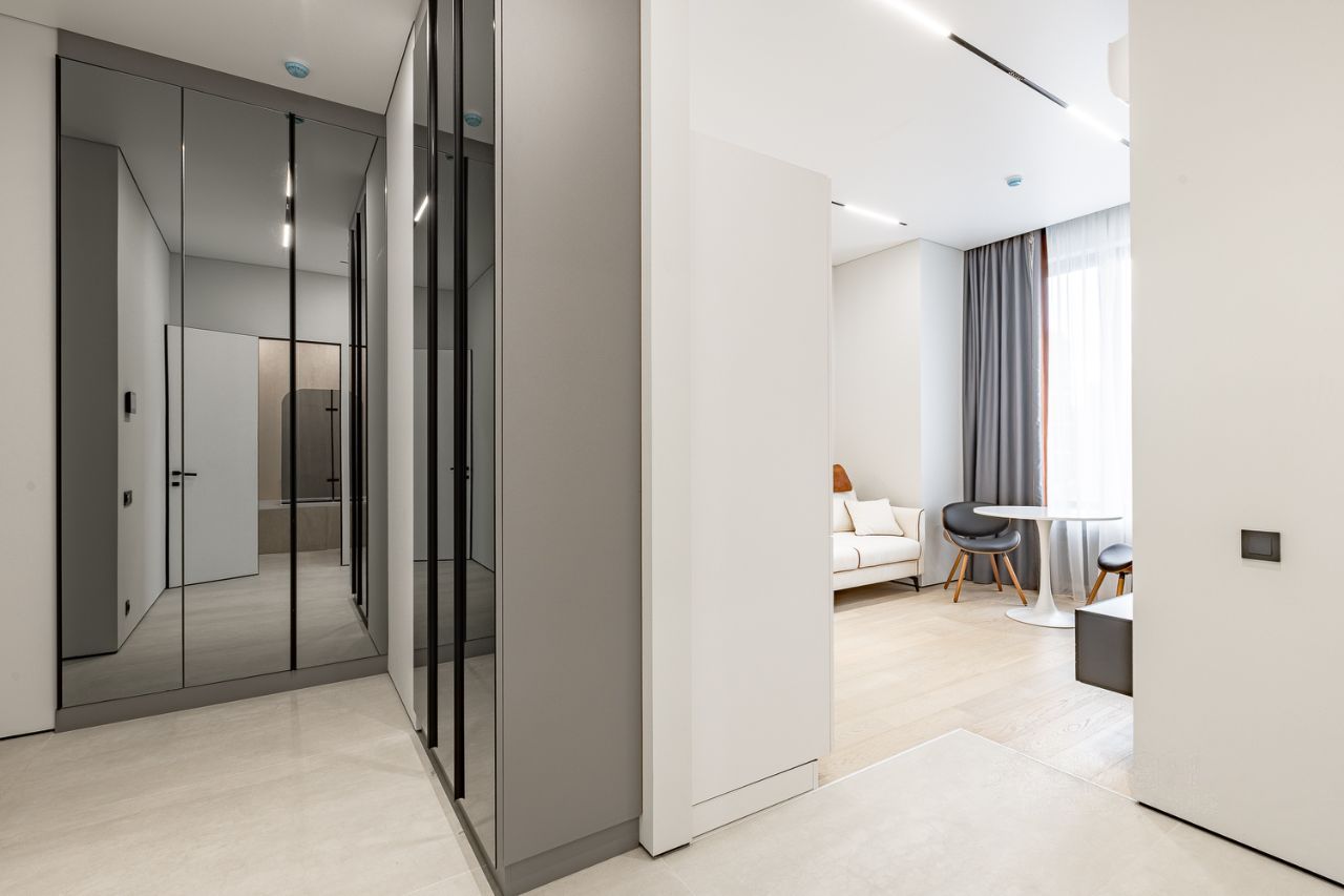 2-комнатная квартира, 40 м² — фото 8