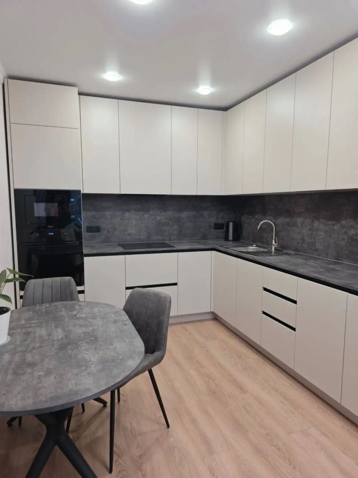 3-комнатная квартира, 75 м² — фото 1