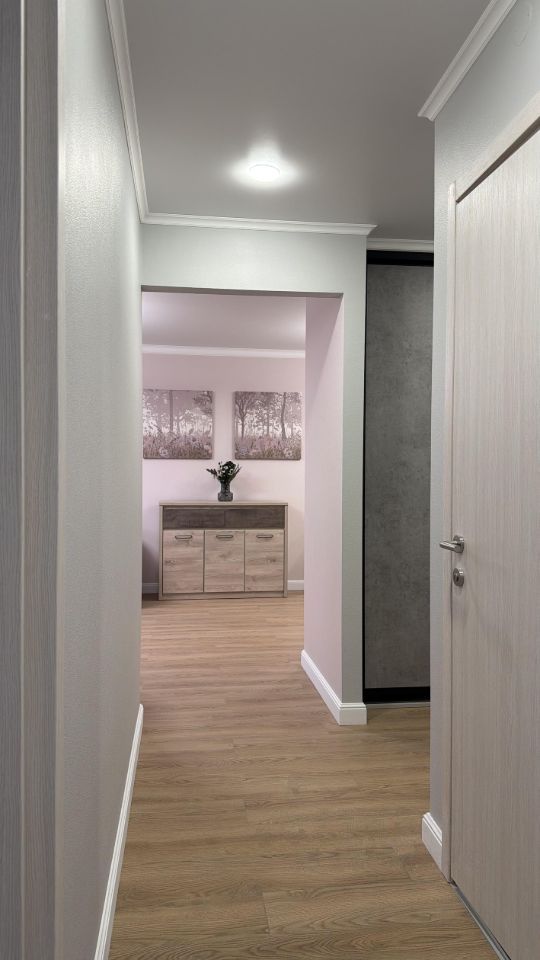 3-комнатная квартира, 75 м² — фото 6