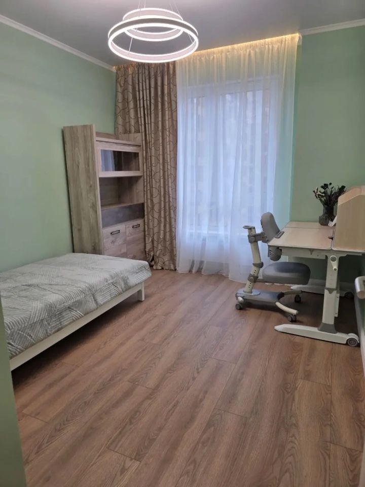 3-комнатная квартира, 75 м² — фото 7