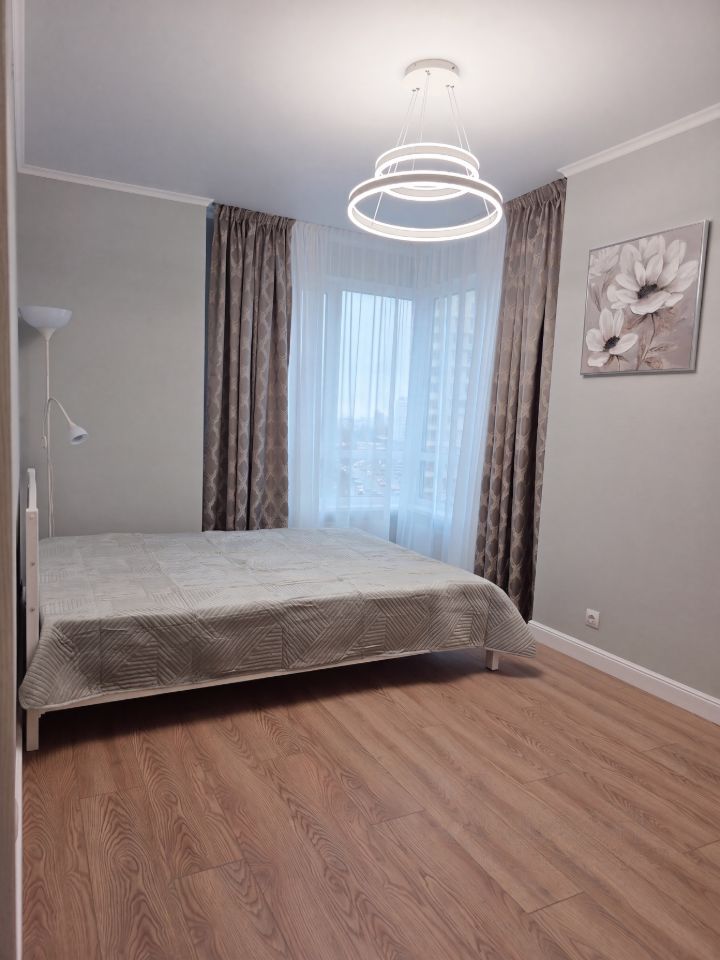 3-комнатная квартира, 75 м² — фото 8