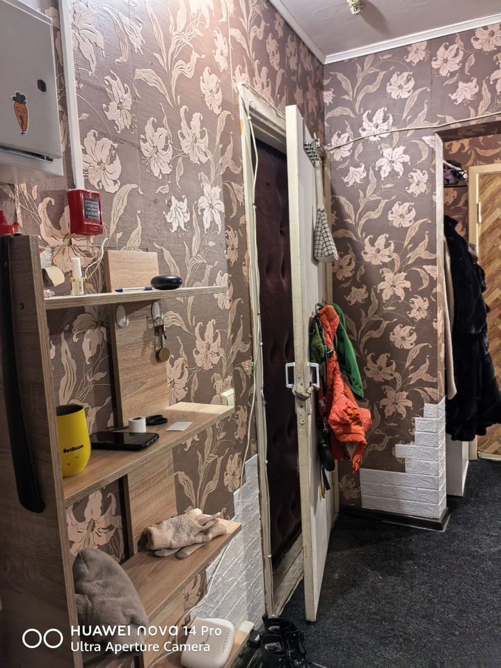 1-комнатная квартира, 40 м² — фото 3