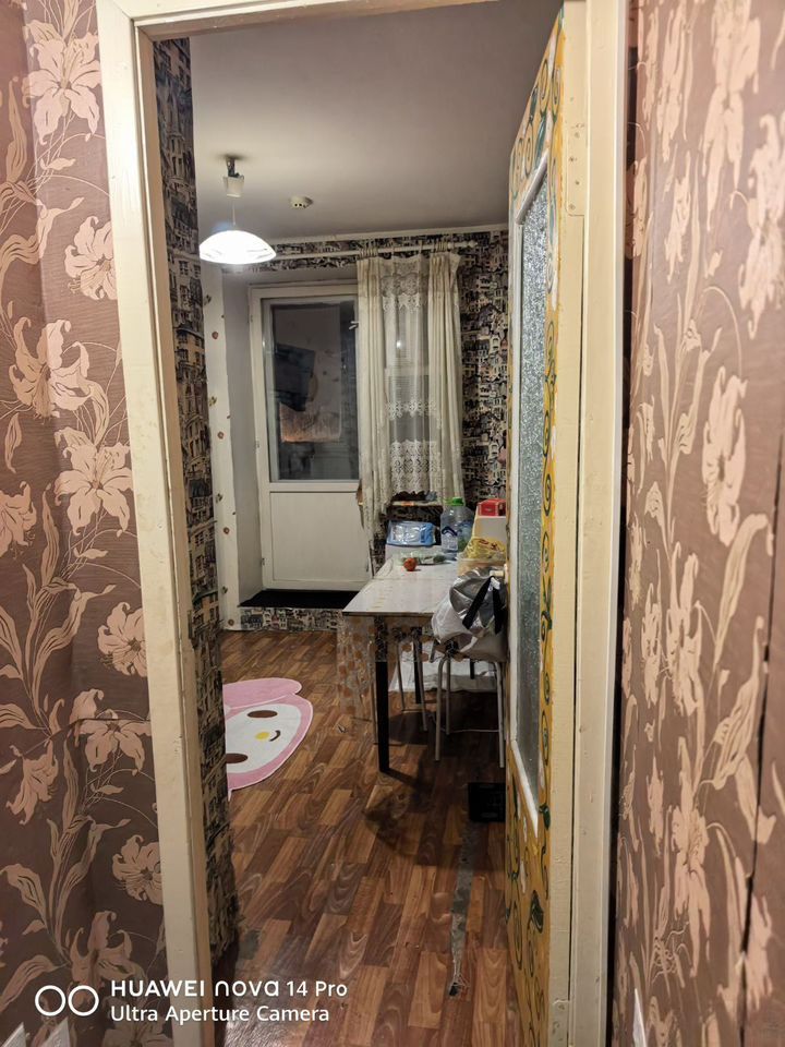 1-комнатная квартира, 40 м² — фото 4