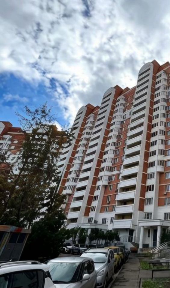 1-комнатная квартира, 40 м² — фото 6