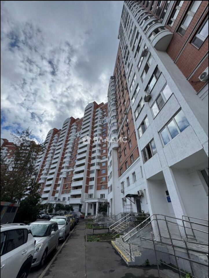 1-комнатная квартира, 40 м² — фото 7