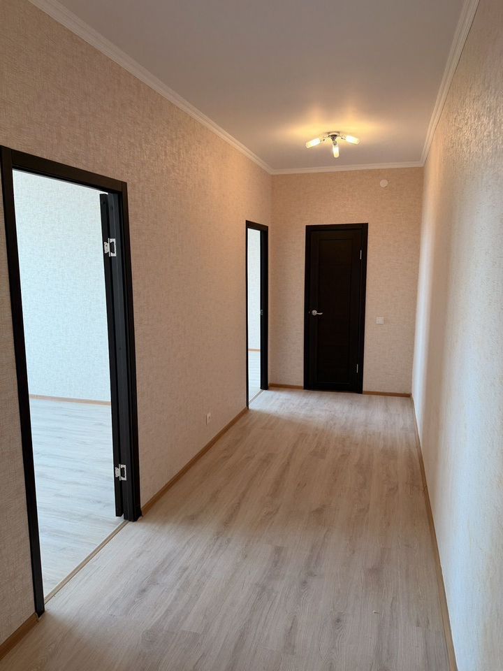 2-комнатная квартира, 77 м² — фото 1